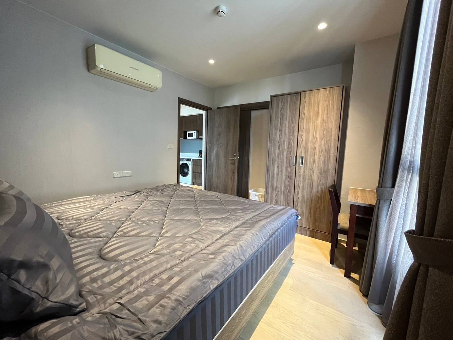 Two Bed Room Condo For Rent