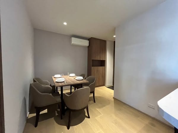 Two Bed Room Condo For Rent