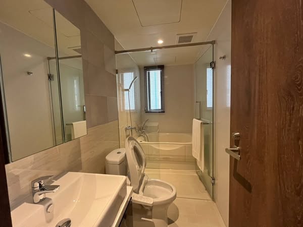 Two Bed Room Condo For Rent