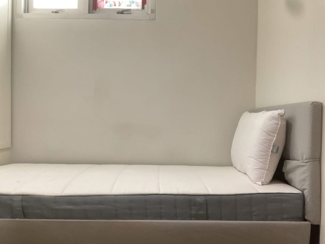 Large Three Bedroom Apartment For Rent