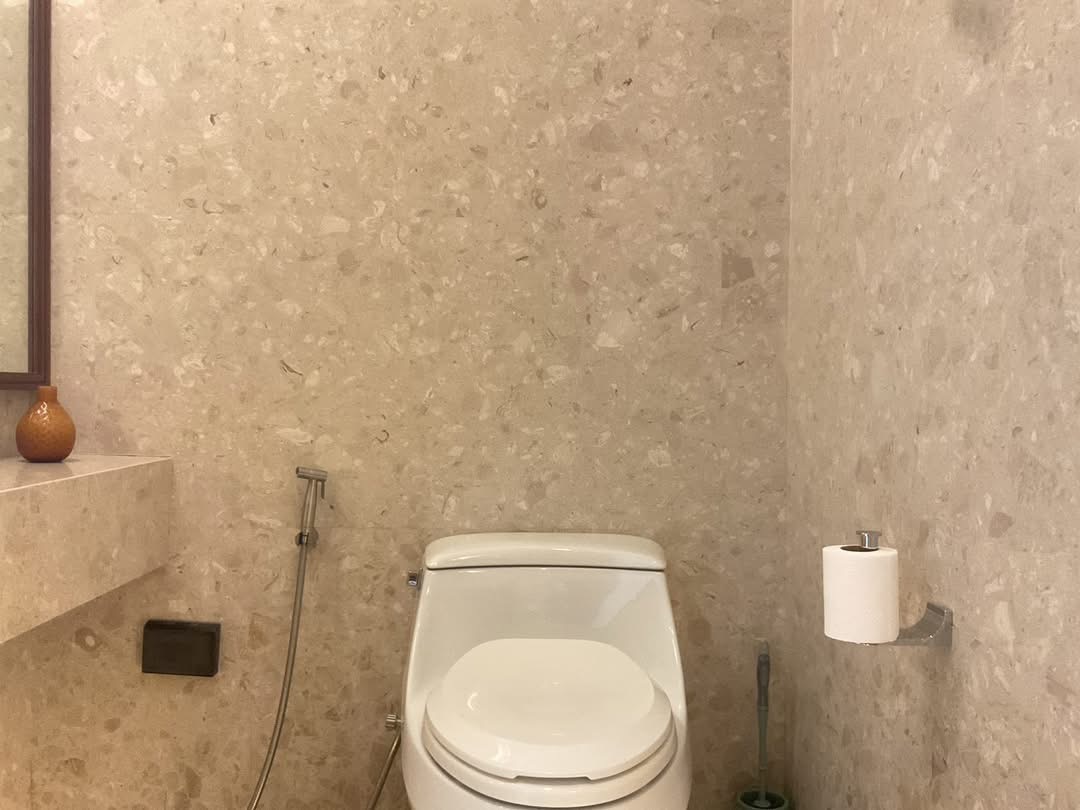 Large Three Bedroom Apartment For Rent