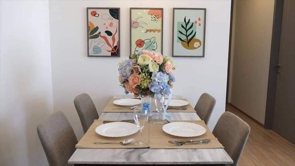 Two Bedroom Apartment For Rent