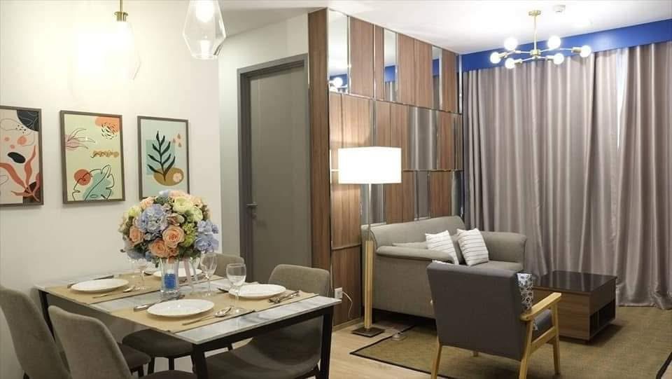 Two Bedroom Apartment For Rent