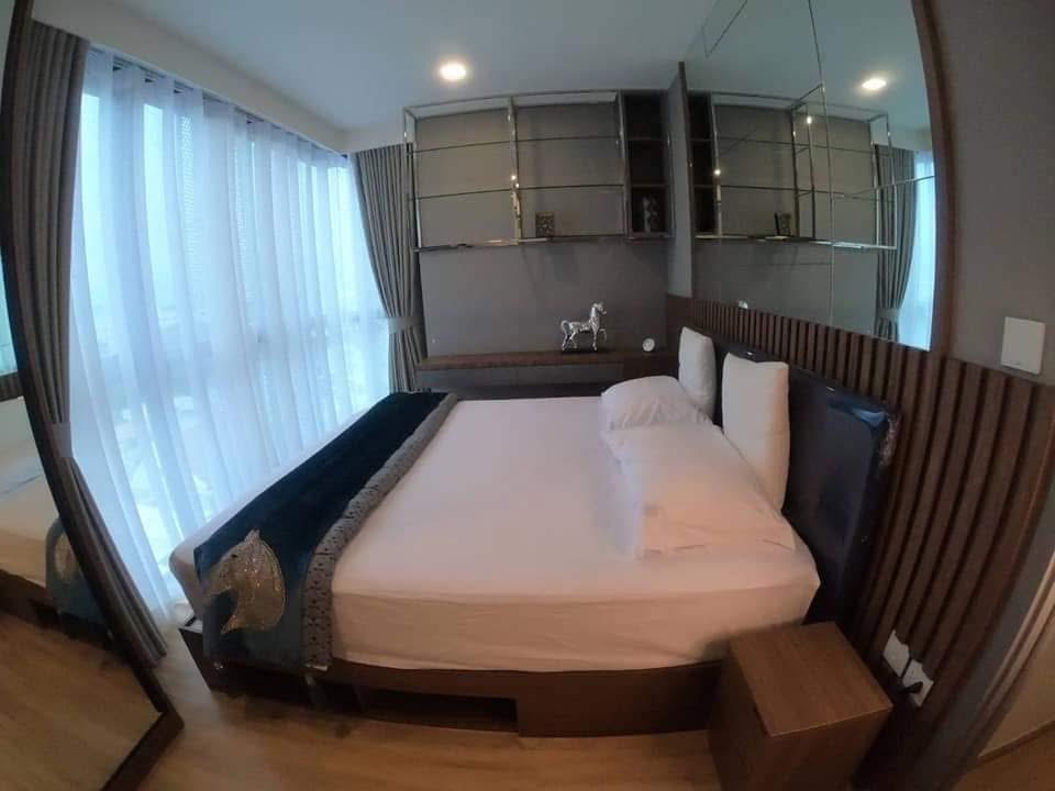 Two Bedroom Apartment For Rent