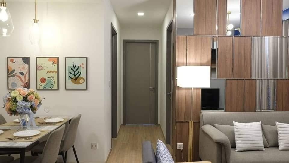 Two Bedroom Apartment For Rent