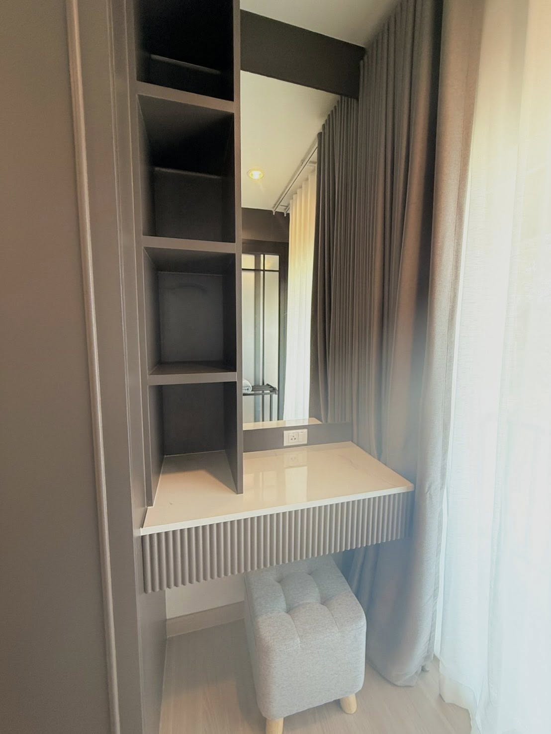 Detached House For Rent