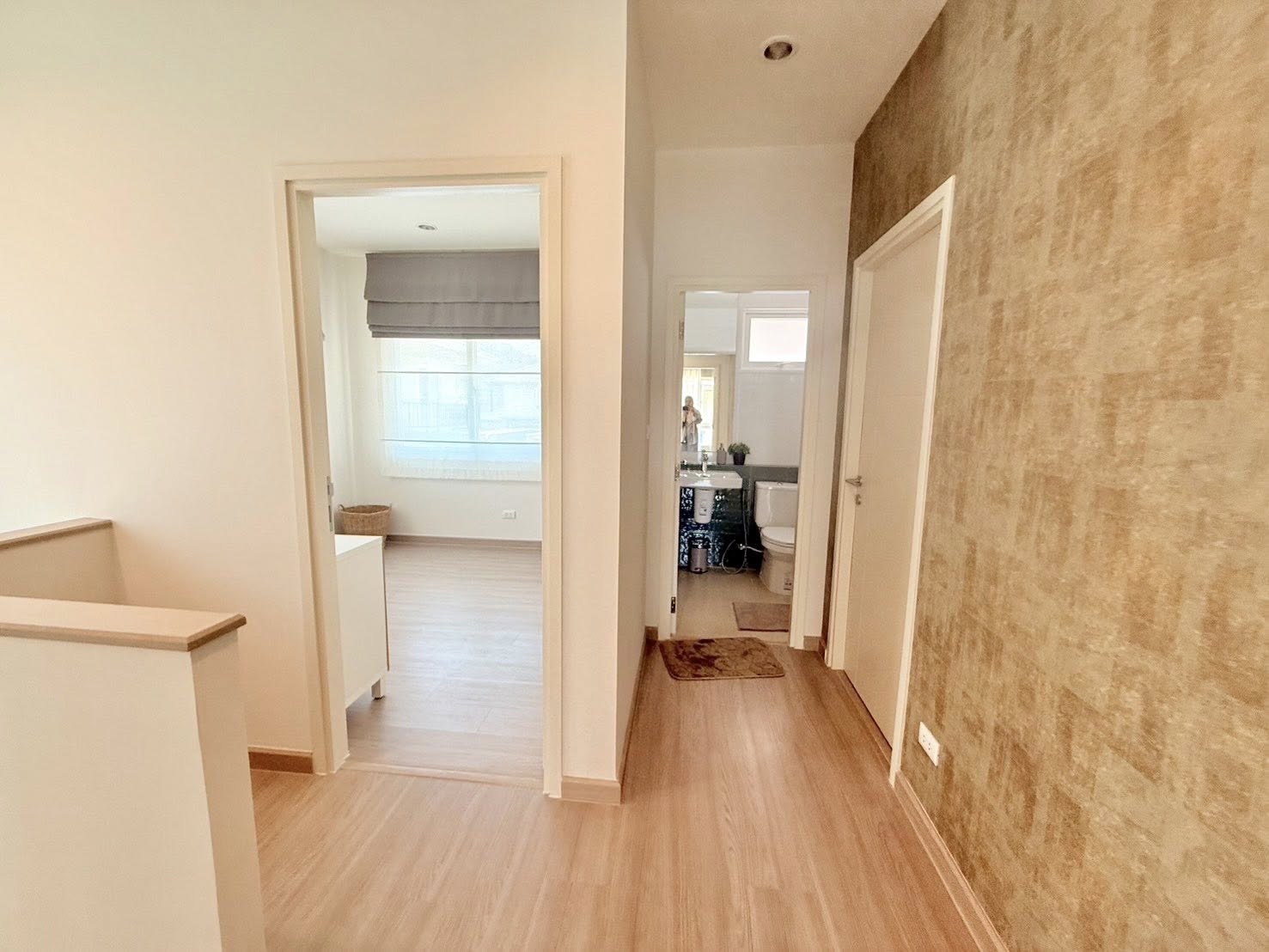 Detached House For Rent