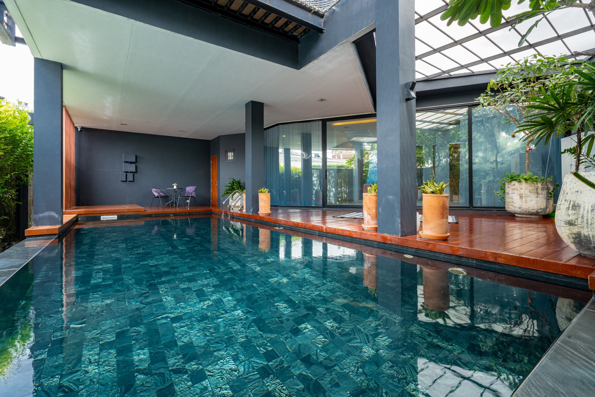 Pool Villa For Sale