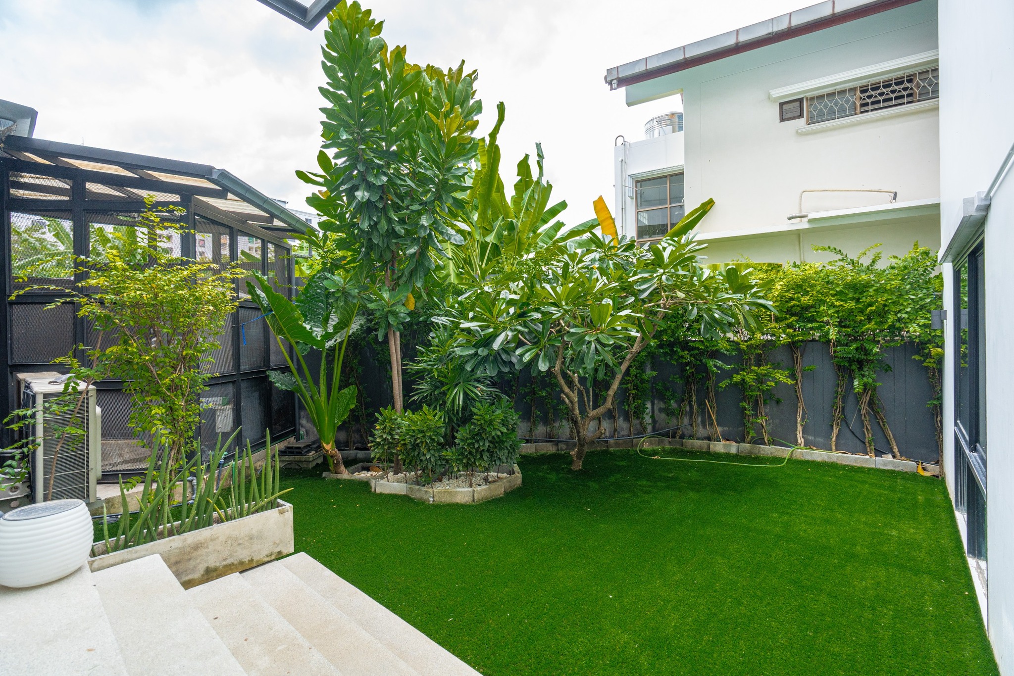 Pool Villa For Sale