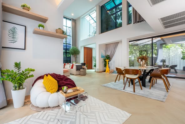 Pool Villa For Sale