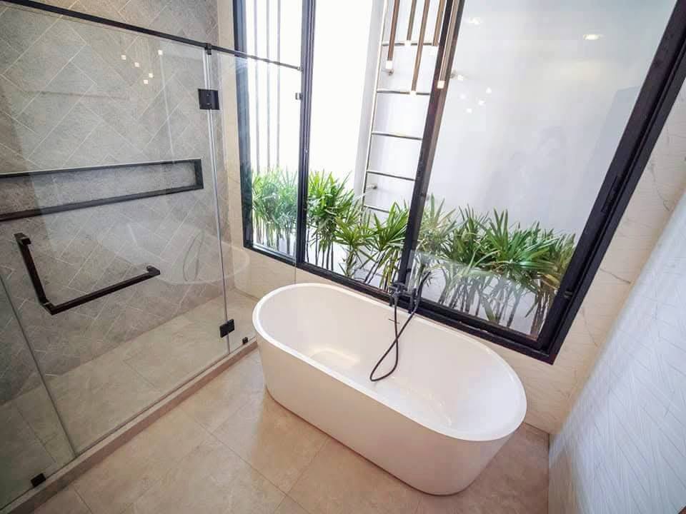 Pool Villa For Sale