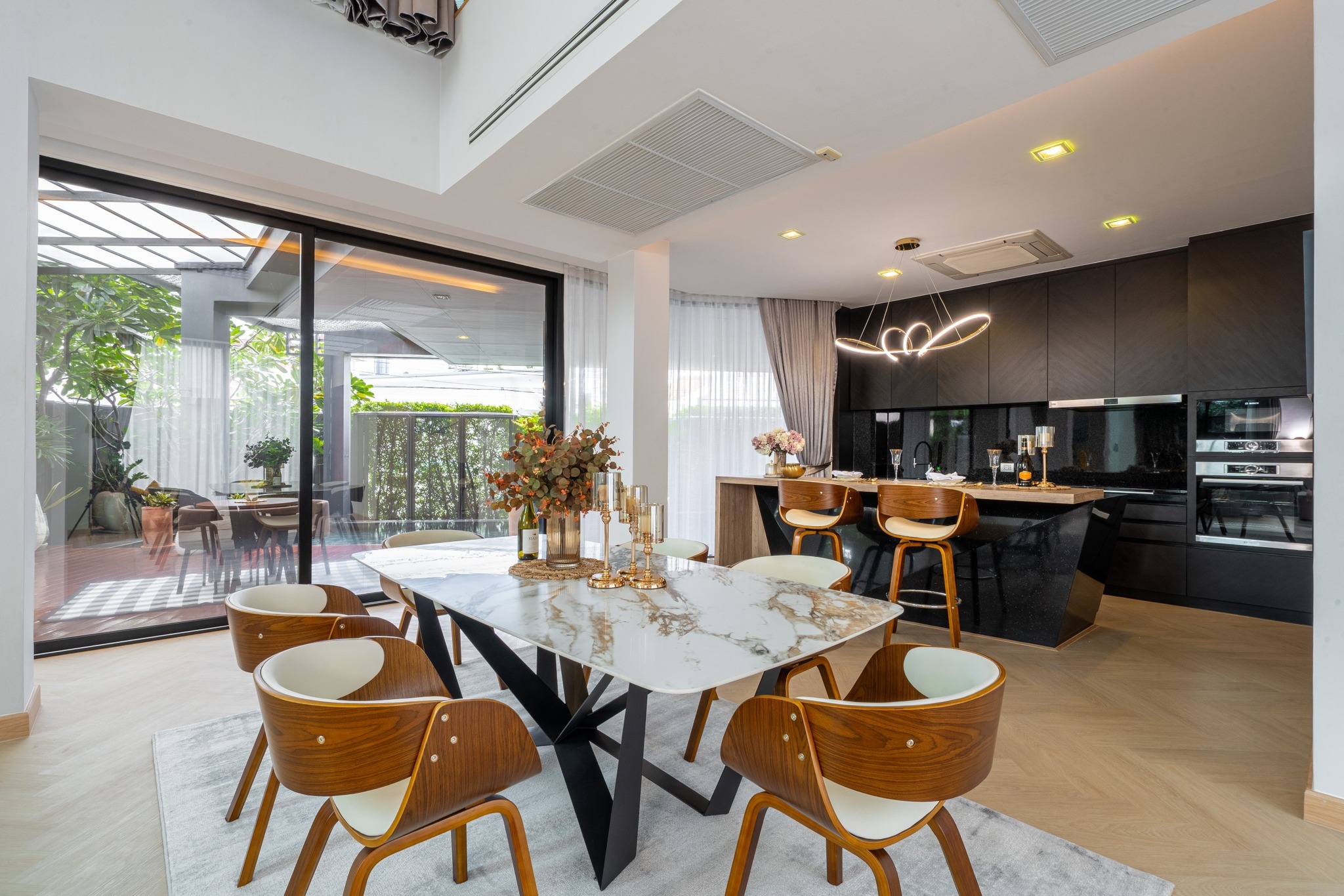 Pool Villa For Sale