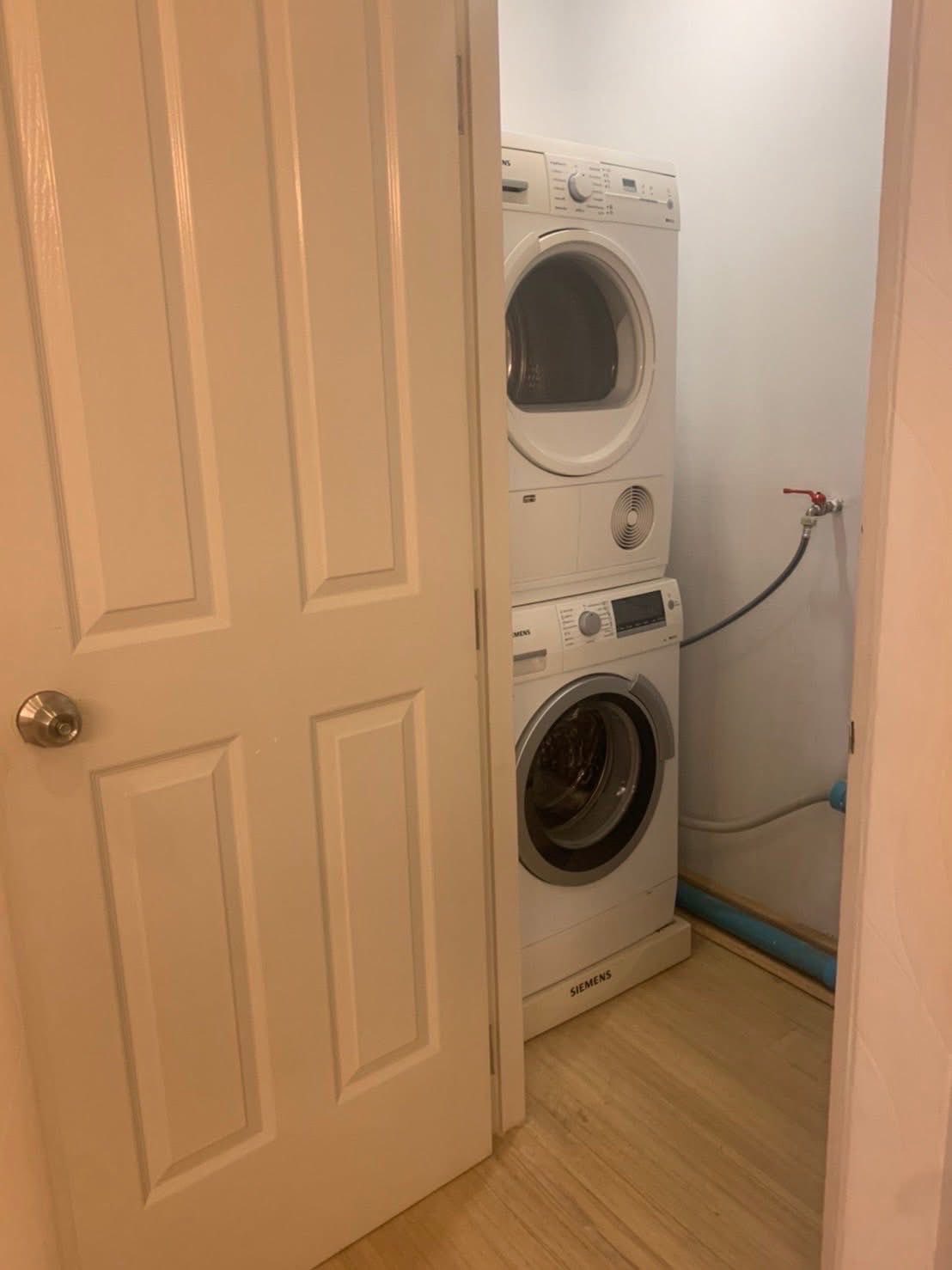 Large Two Bedroom Apartment For Rent