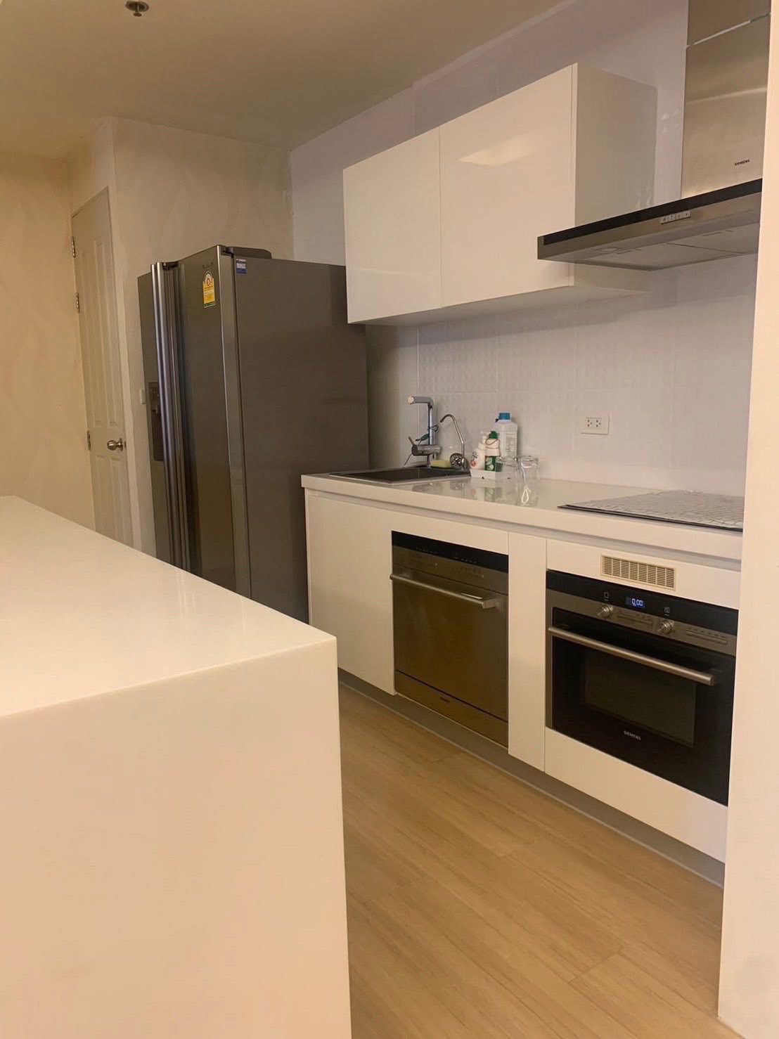 Large Two Bedroom Apartment For Rent