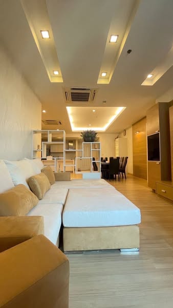 Large Two Bedroom Apartment For Rent