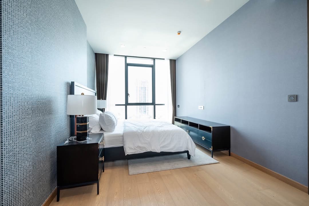 Luxury Two Bedroom Apartment For Rent 