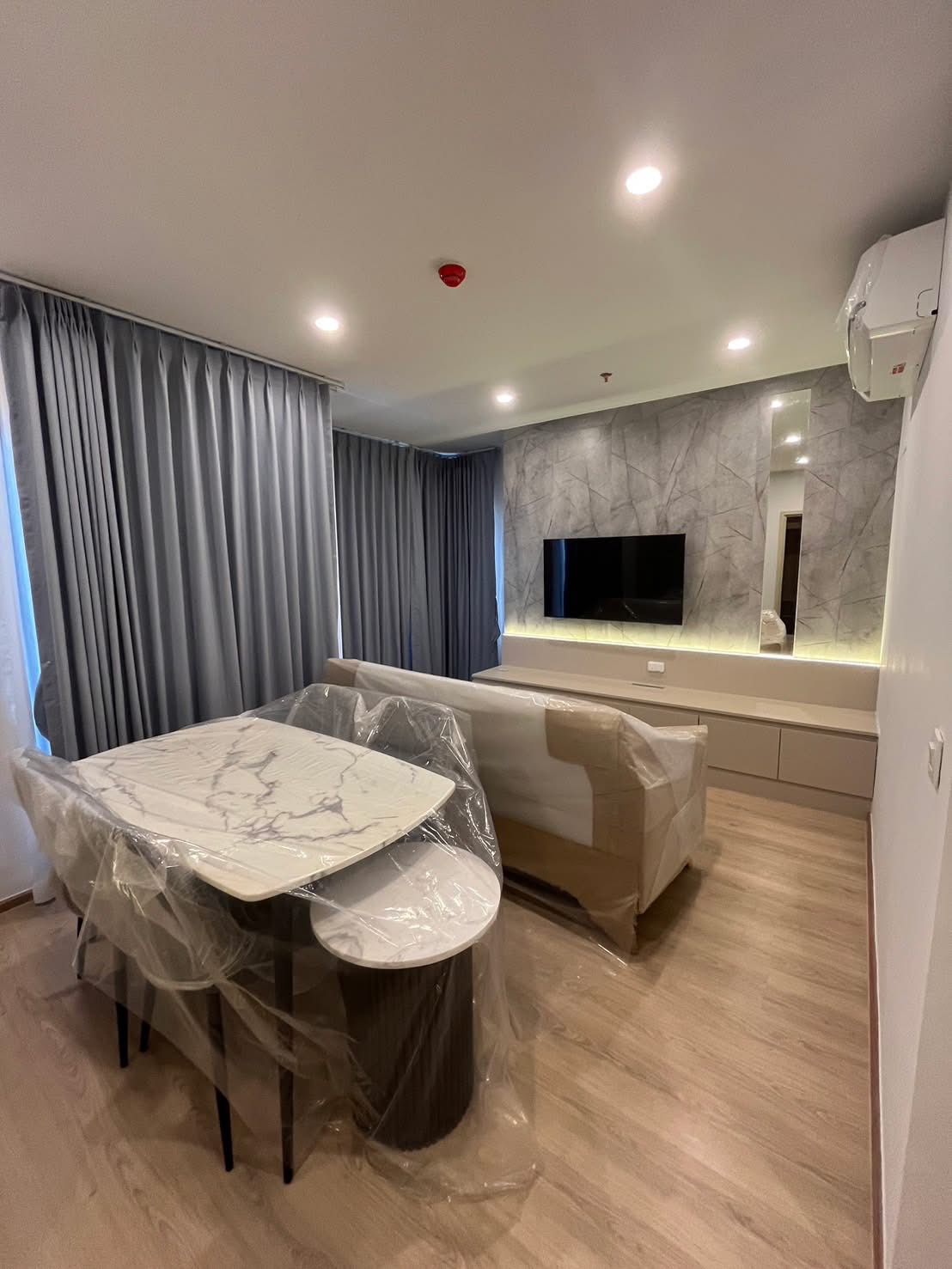 Two Bedroom Apartment For Rent 