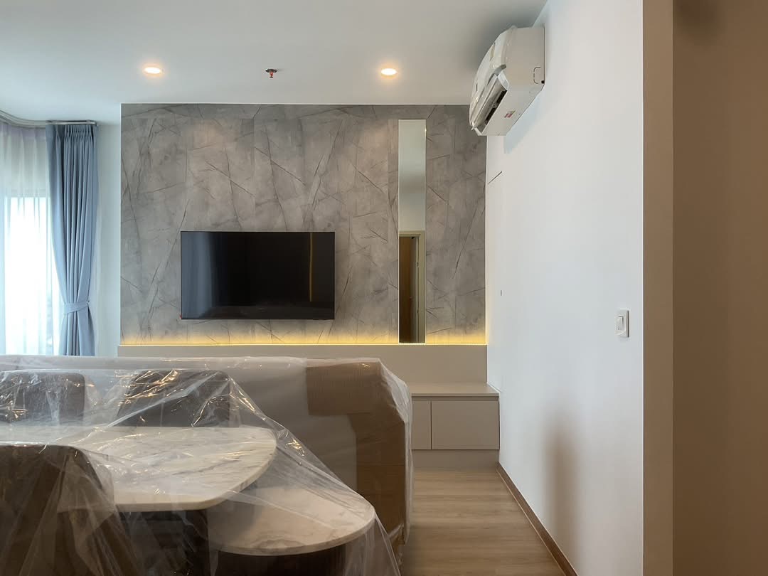 Two Bedroom Apartment For Rent 