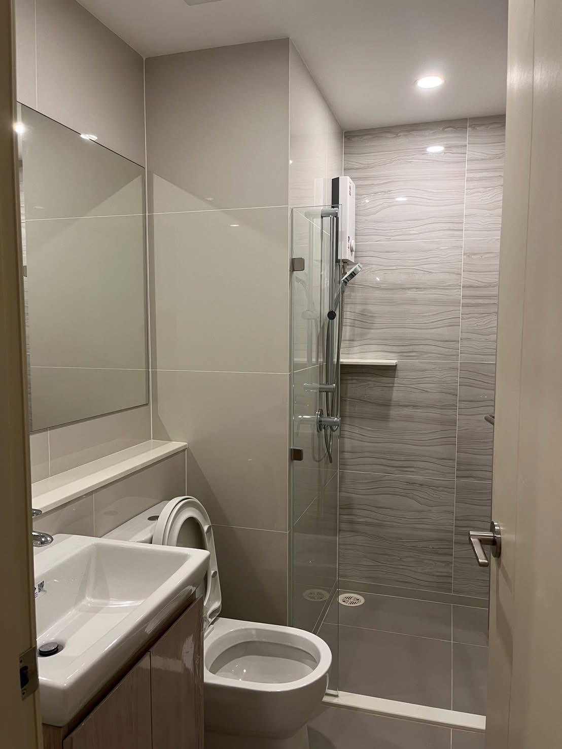 Two Bedroom Apartment For Rent 