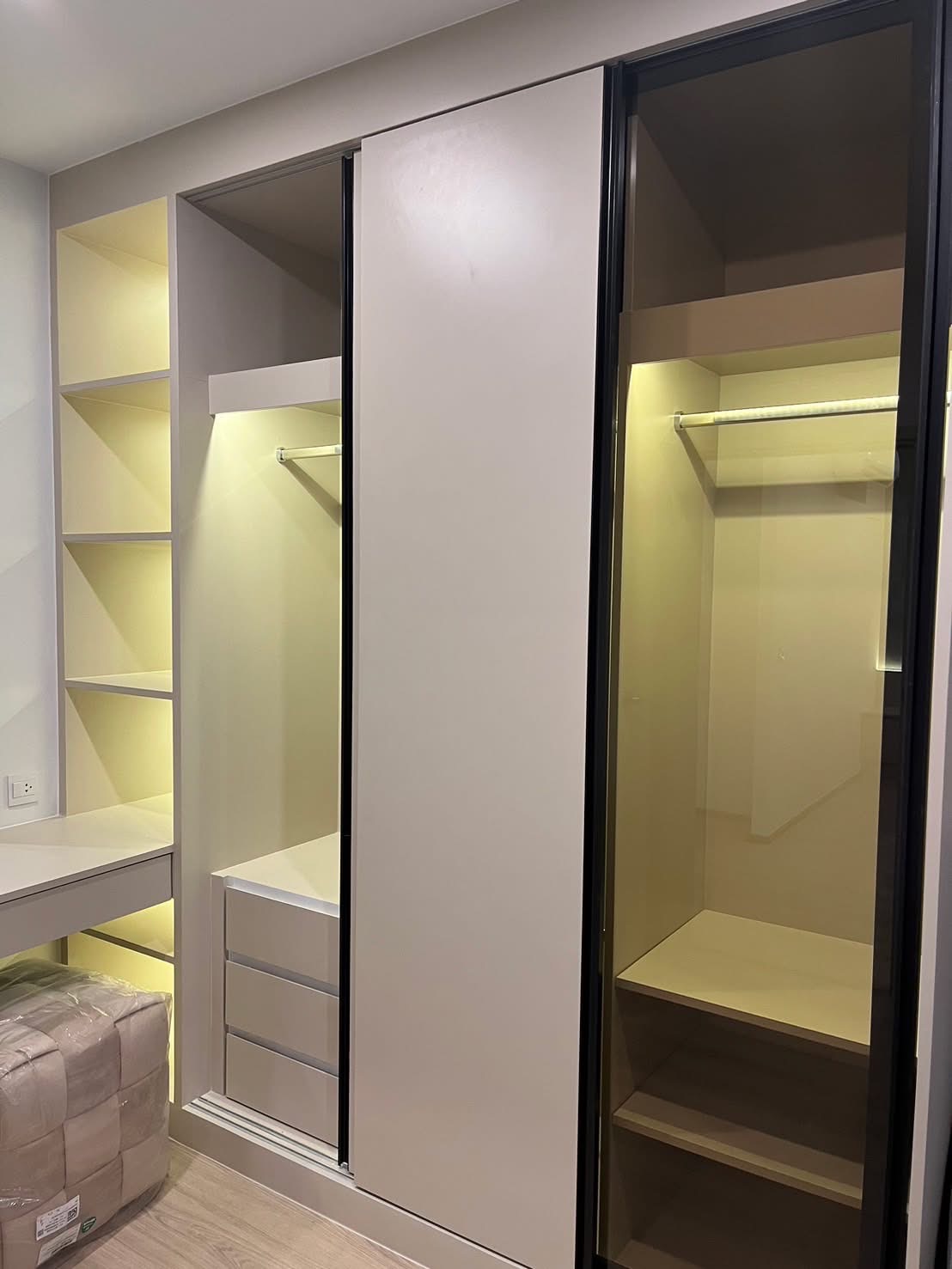 Two Bedroom Apartment For Rent 