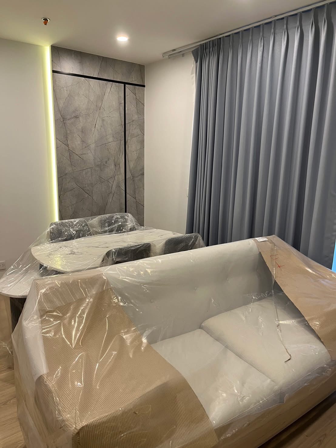 Two Bedroom Apartment For Rent 