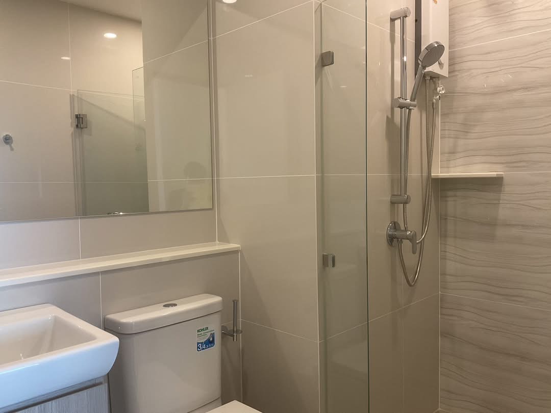 Two Bedroom Apartment For Rent 