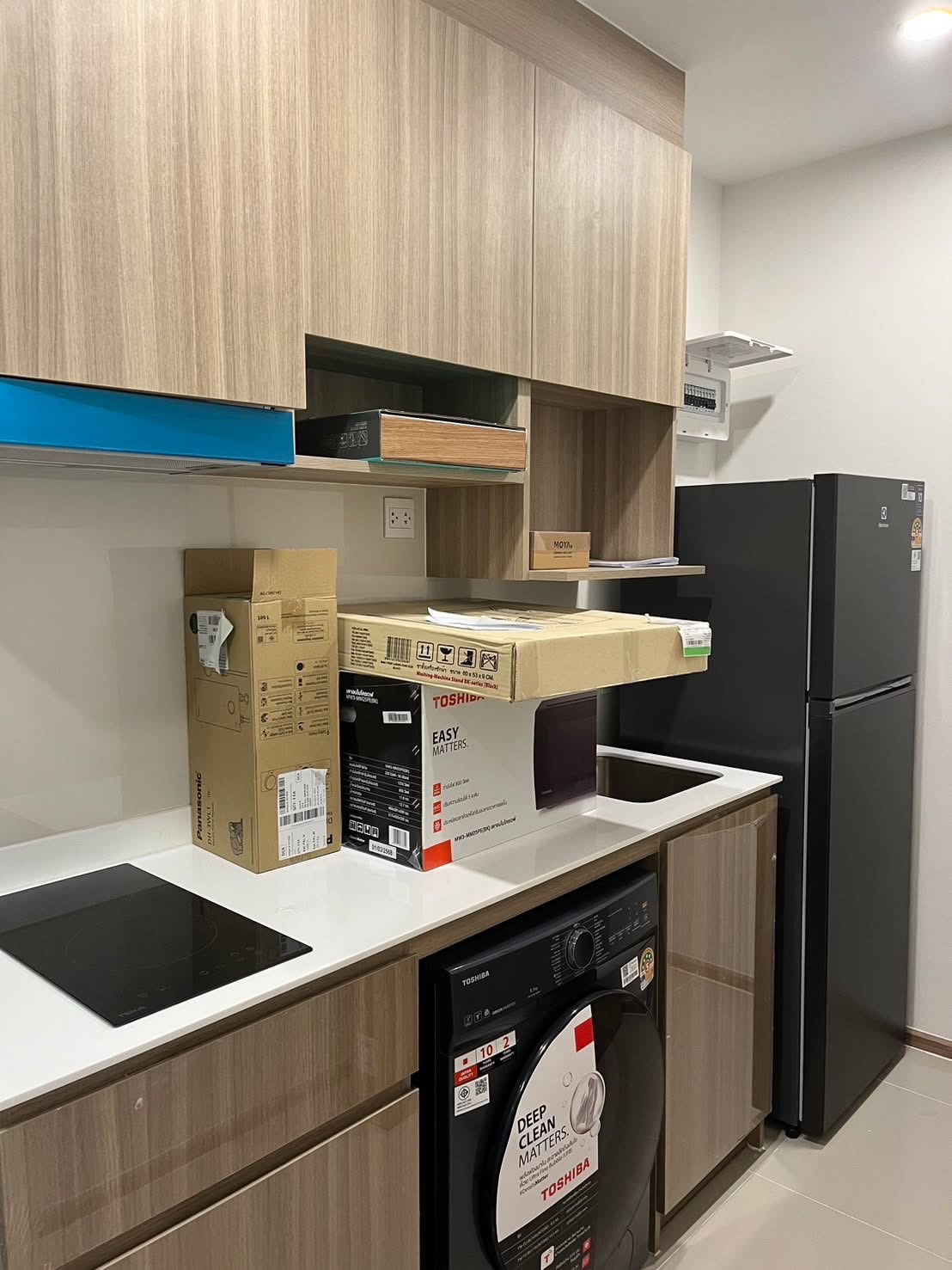 Two Bedroom Apartment For Rent 