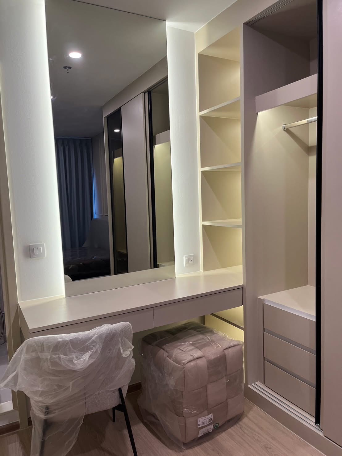 Two Bedroom Apartment For Rent 