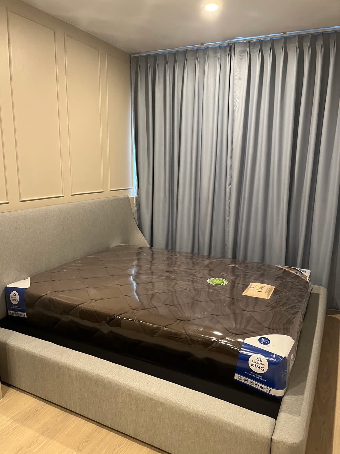 Two Bedroom Apartment For Rent 