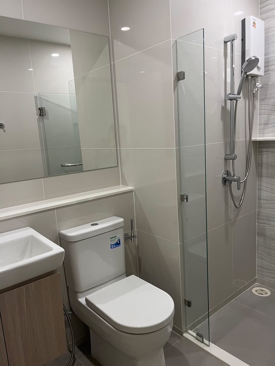 Two Bedroom Apartment For Rent 