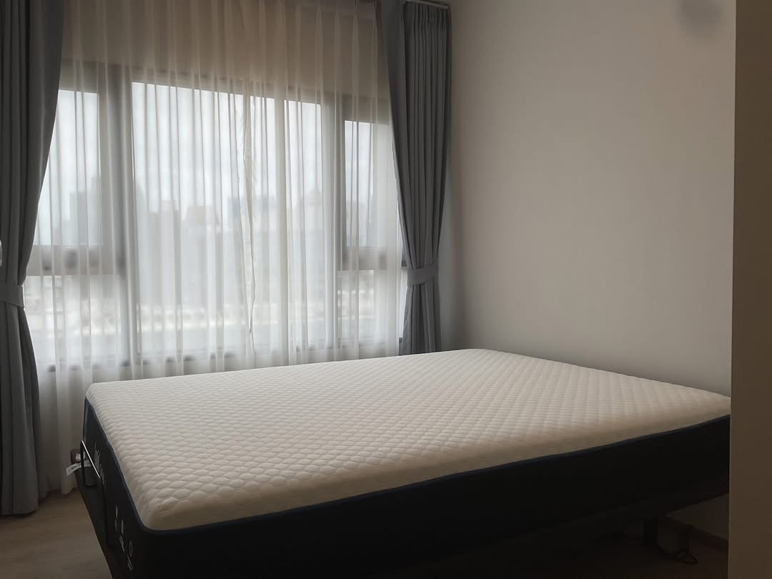 Two Bedroom Apartment For Rent 