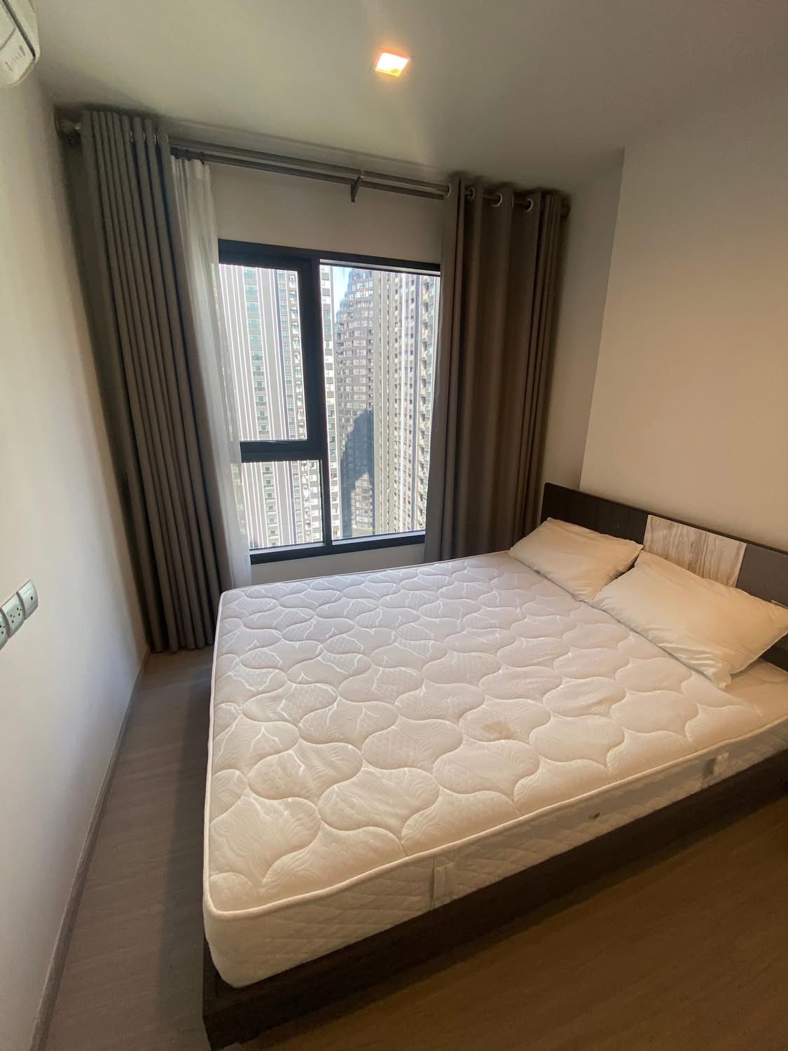 One Bedroom Condo For Rent