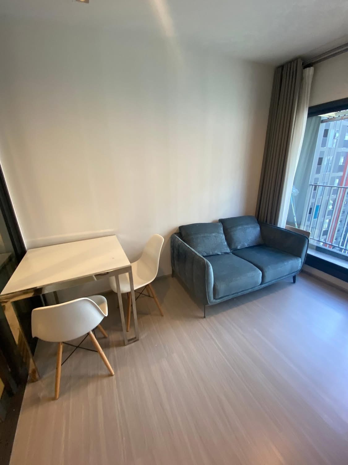 One Bedroom Condo For Rent