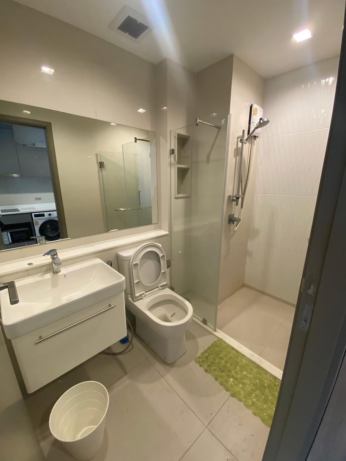 One Bedroom Condo For Rent