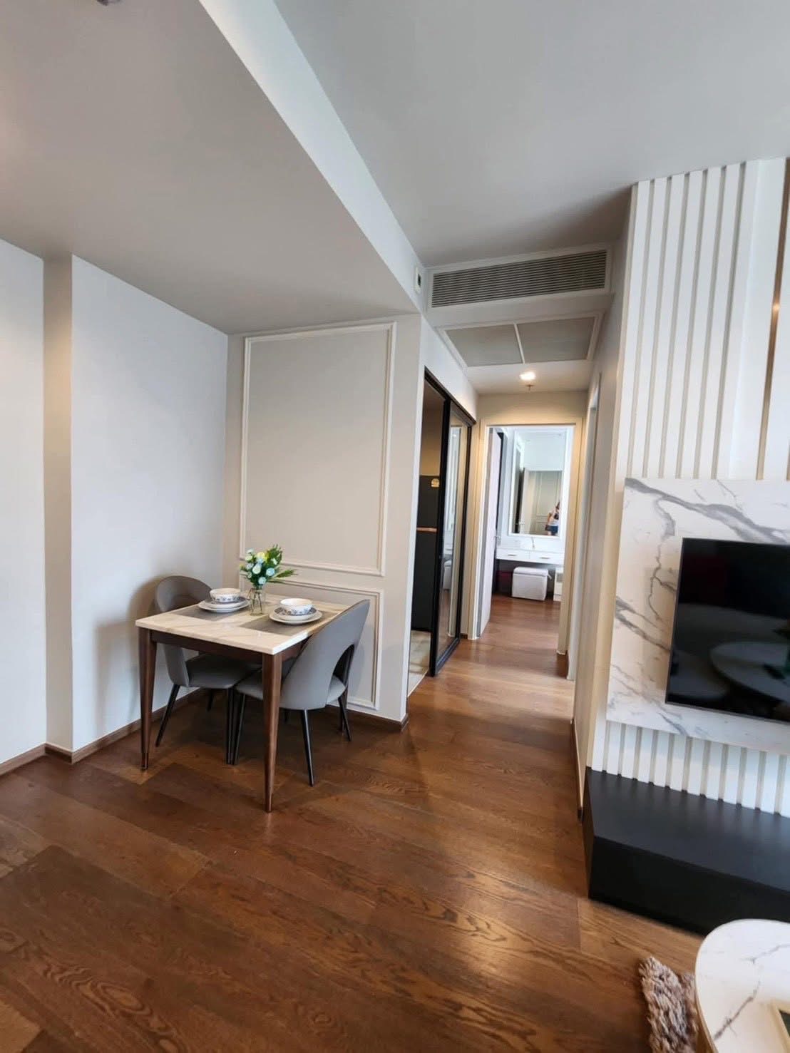 One Bedroom Apartment For Rent