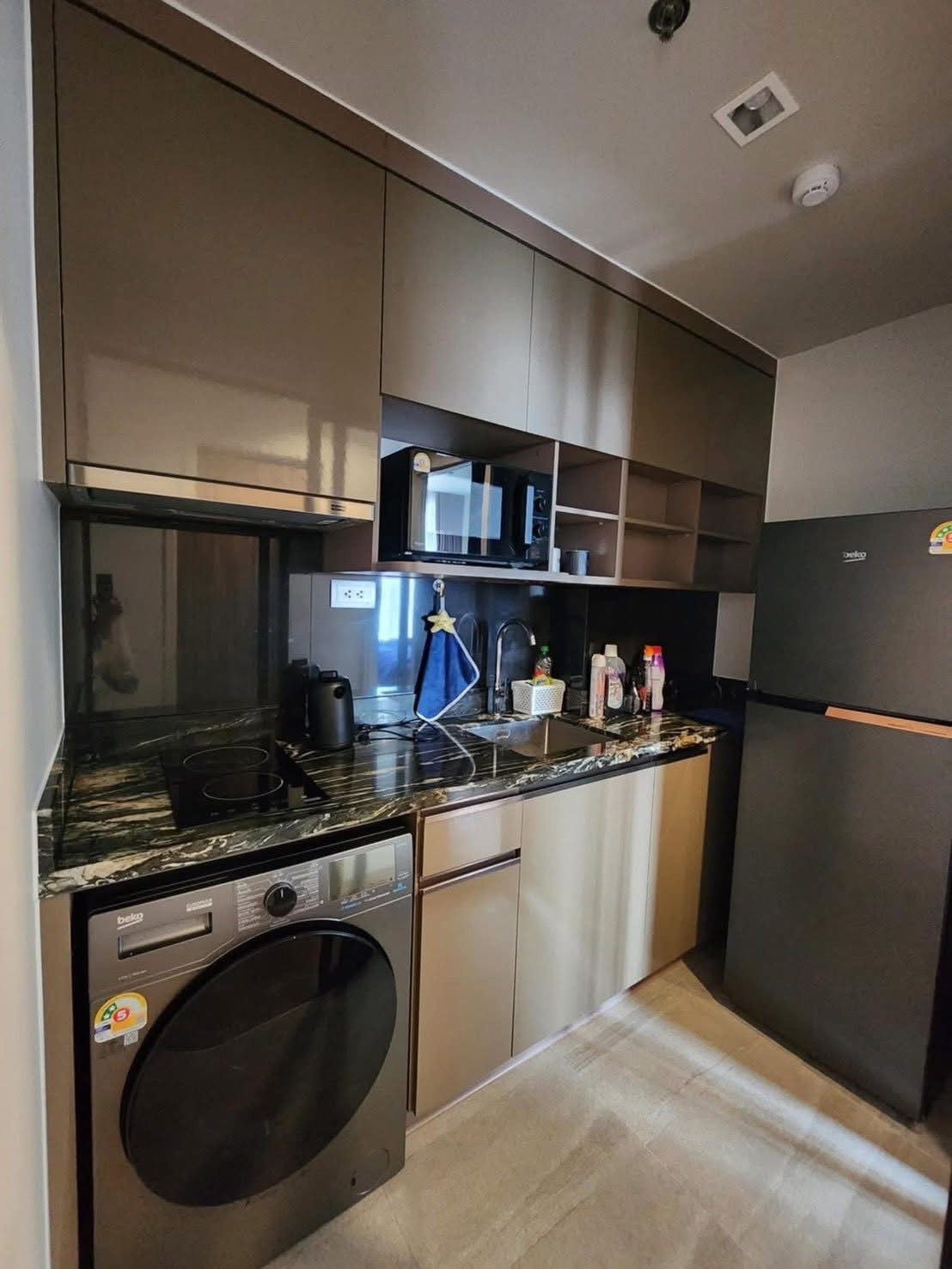One Bedroom Apartment For Rent