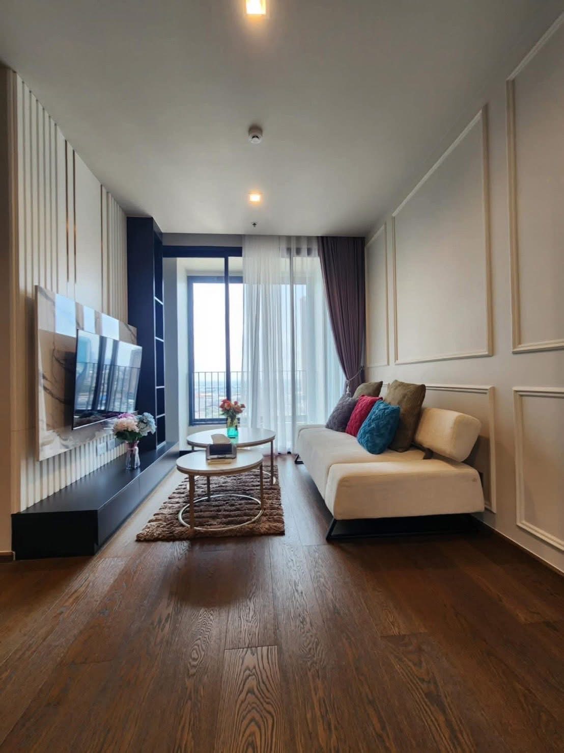 One Bedroom Apartment For Rent