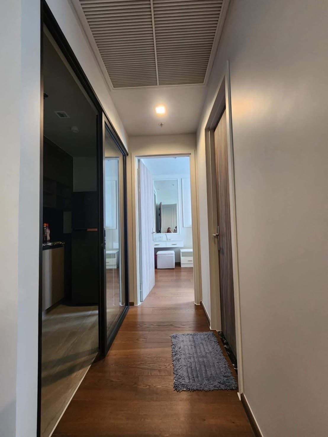 One Bedroom Apartment For Rent