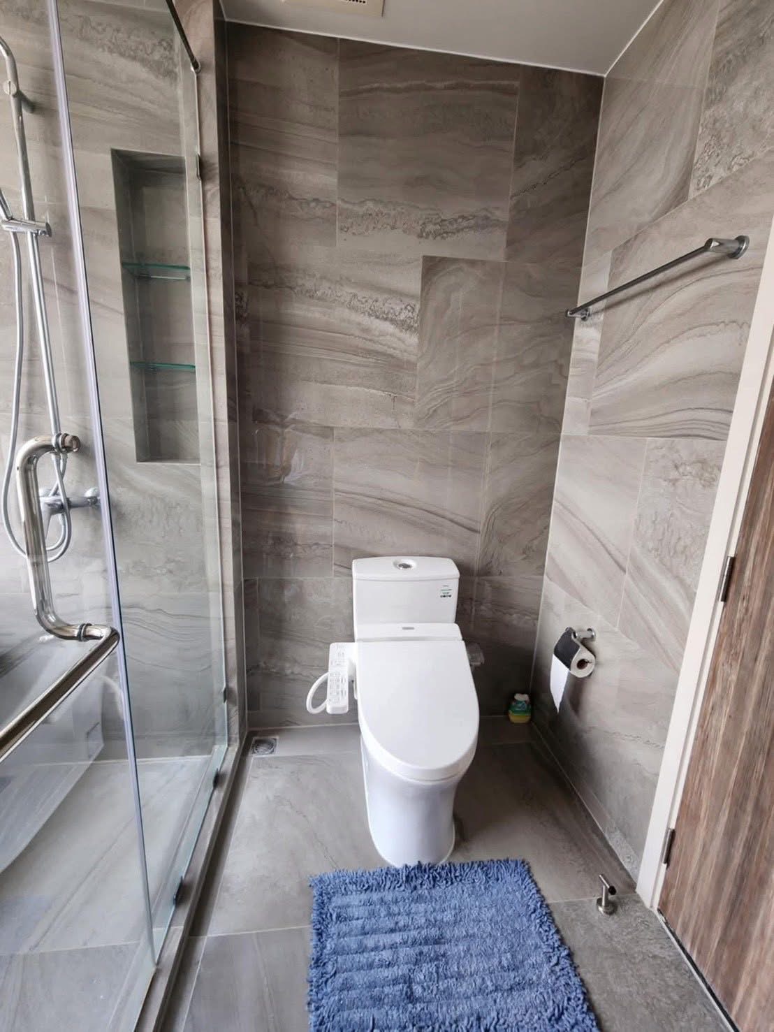 One Bedroom Apartment For Rent