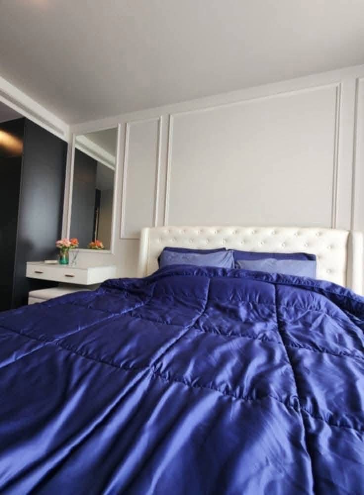 One Bedroom Apartment For Rent
