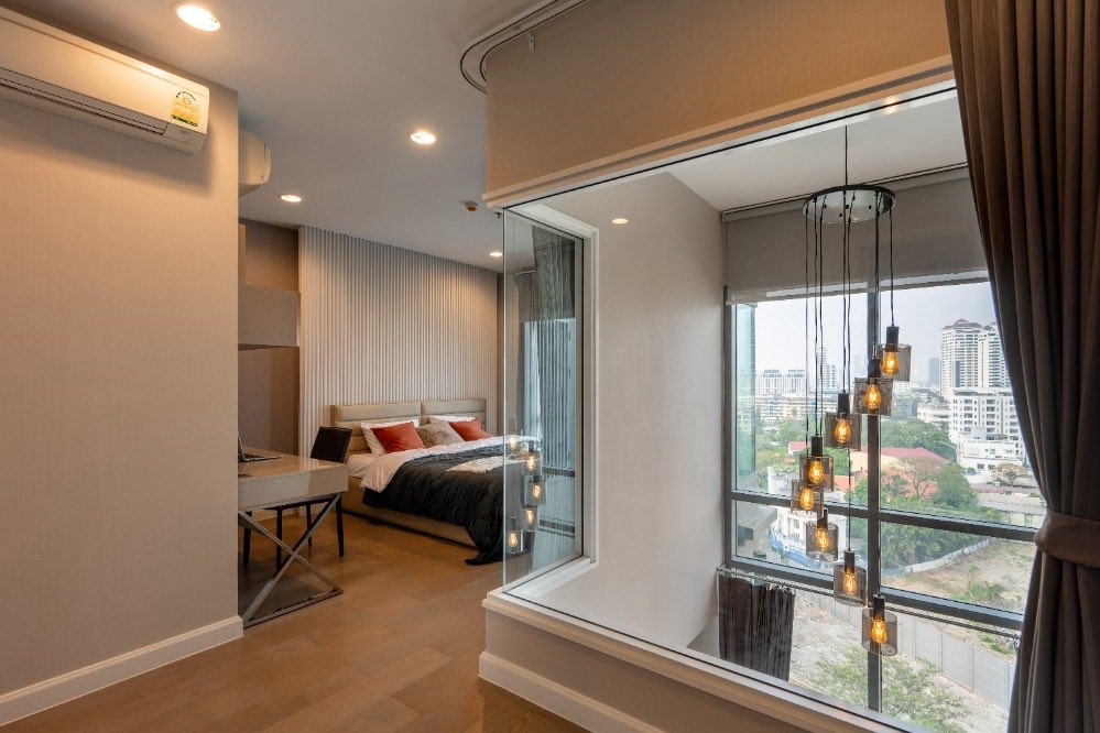 Duplex Two Bedroom Apartment For Sale