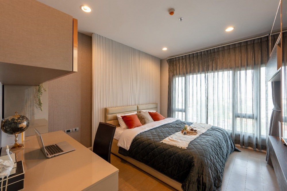 Duplex Two Bedroom Apartment For Sale