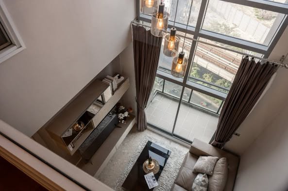 Duplex Two Bedroom Apartment For Sale