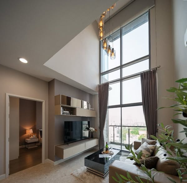 Duplex Two Bedroom Apartment For Sale