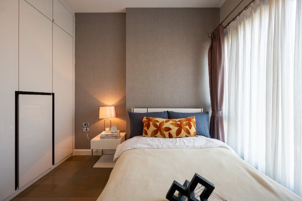 Duplex Two Bedroom Apartment For Sale