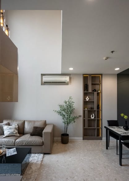 Duplex Two Bedroom Apartment For Sale