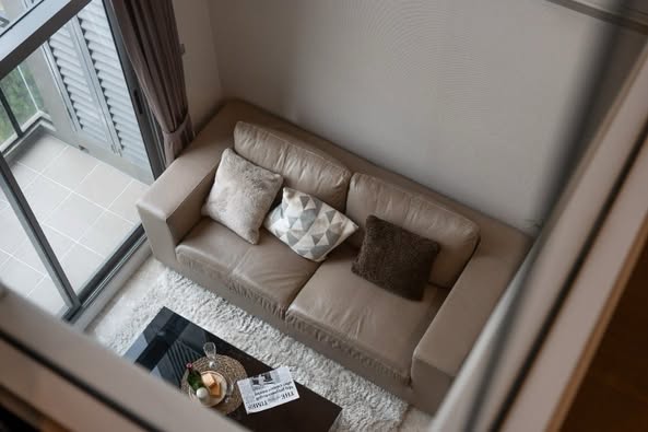 Duplex Two Bedroom Apartment For Sale