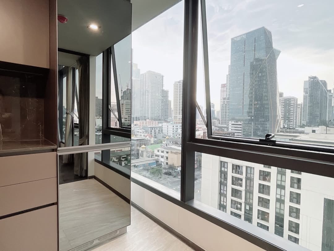 One Bedroom Apartment For Rent