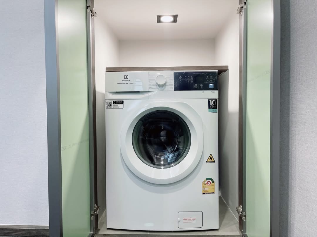 One Bedroom Apartment For Rent