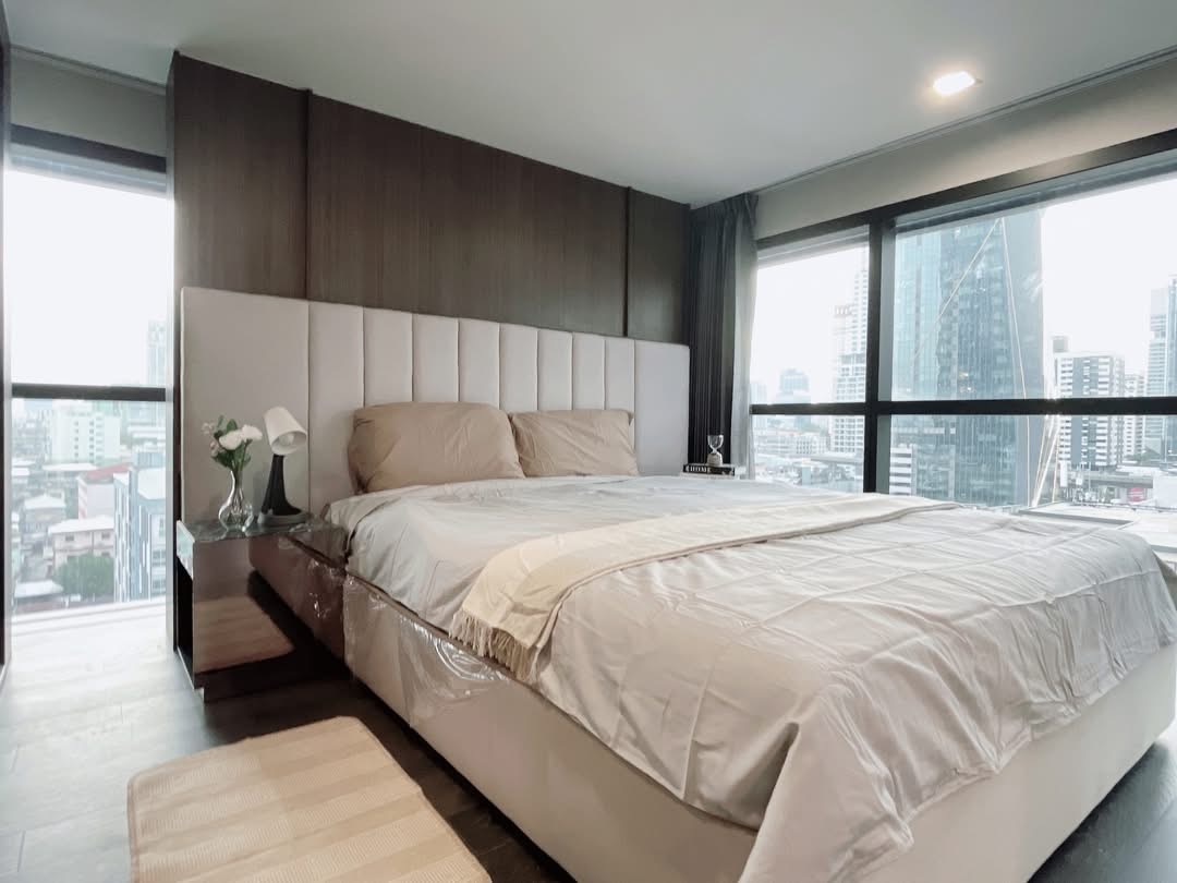 One Bedroom Apartment For Rent